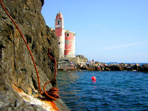 Tellaro Cinque Terre