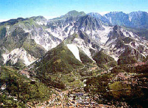 Apuan Alps