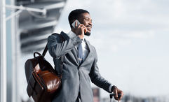 After a 3% gain in 2024, corporate travel gross bookings are projected to dip 1% in 2025, before returning to 3% to 4% annual growth by 2026.