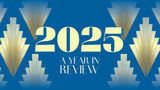 2025: A Year in Review