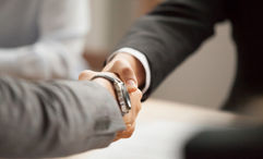 American Express GBT completes CWT acquisition