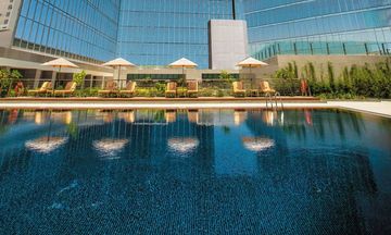 Anantara Downtown Dubai Hotel