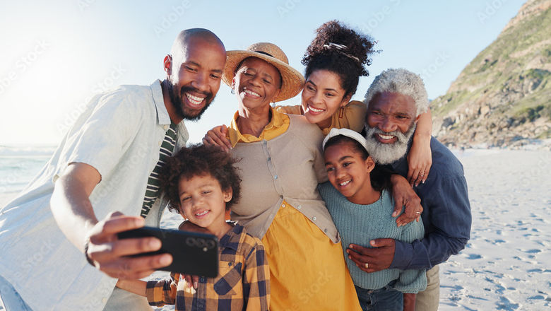 As Multigenerational Travel Increases, So Do the Benefits for All Ages