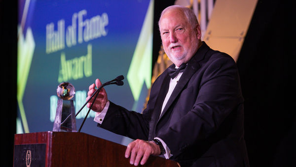 ASTA Hall of Famer Roger Block had a 45-year travel career, including 16-plus years as Travel Leader Network's president.