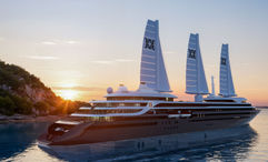 The Atlas Adventurer is coming in late 2028.