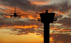 Aviation stakeholders praise the ATC overhaul in Trump's budget law