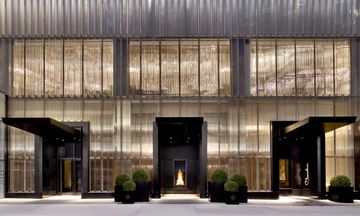 Baccarat Hotel & Residences