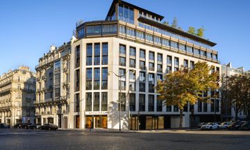 Bulgari Hotel Paris