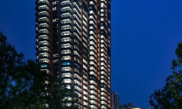 Bulgari Hotel Shanghai