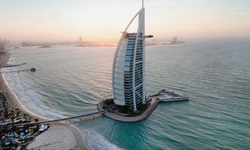 Burj Al Arab Jumeirah