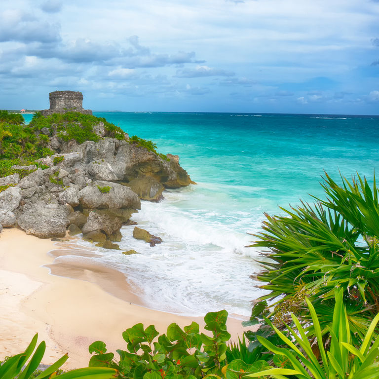 Caribbean Western Cruises