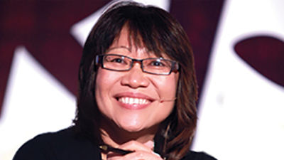 Catching up with Accor's two new brand presidents