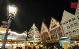 Christmas markets return to Europe