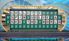 "Wheel of Fortune" contestants can win trips to places like Italy, Iceland and Hawaii.
