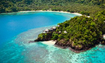 COMO Laucala Island Resort