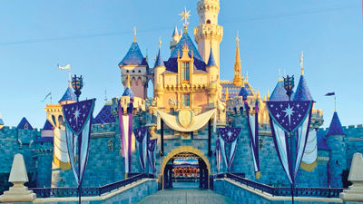 Disneyland has two summer deals for visits from May 22 through Sept. 7.