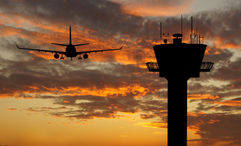 DOT puts Peraton in charge of air traffic control overhaul