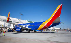 The Trump administration's DOT has waived Southwest's final $11 million payment of a $140 million civil penalty.