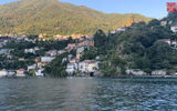 Exploring Lake Como