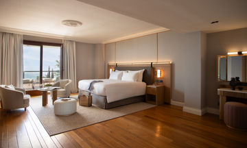 Gran Hotel La Florida