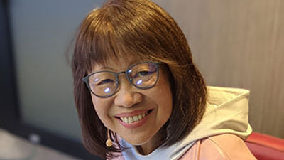 Yeoh Siew Hoon