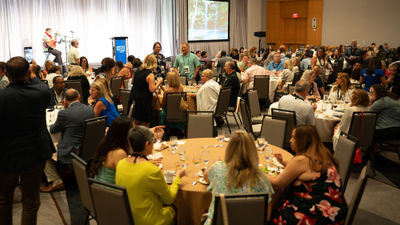 GTM Luxury event makes its debut