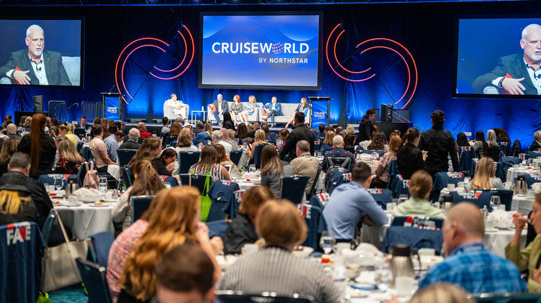Highlights from CruiseWorld 2025