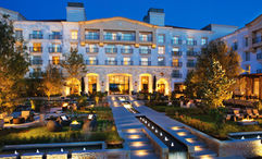 The Signia by Hilton La Cantera Resort and Spa became Hilton's 9,000th property. The conversion of the San Antonio resort happened Oct. 1.