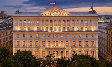 Hotel Imperial, Luxury Collection Hotel