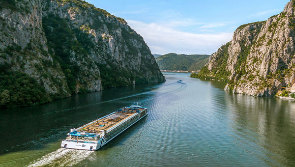 How to Sell River Cruises