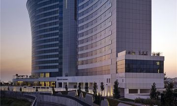 Hyatt Regency Istanbul Atakoy