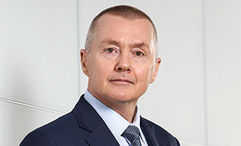 Willie Walsh