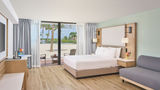 Some guestrooms at the Voco Sandpiper All-Inclusive Resort include views of the St. Lucie River.