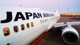 The loyalty partnership between JAL and JetBlue will end after just one year.