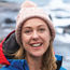 Katie Malone of Aurora Expeditions on expanding beyond Antarctica