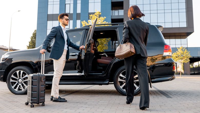 Kensington extends brand reach to corporate travel