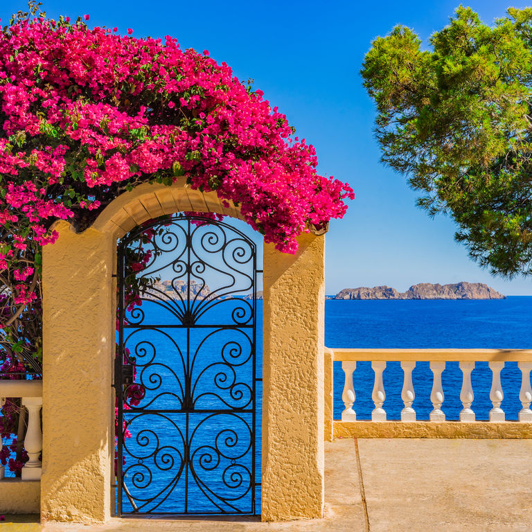 Mediterranean Western Cruises