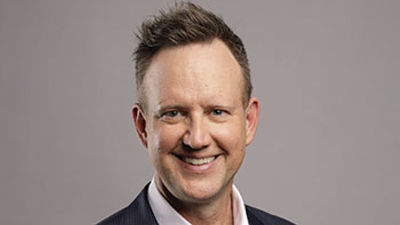 NCL promotes John Chernesky to chief sales officer