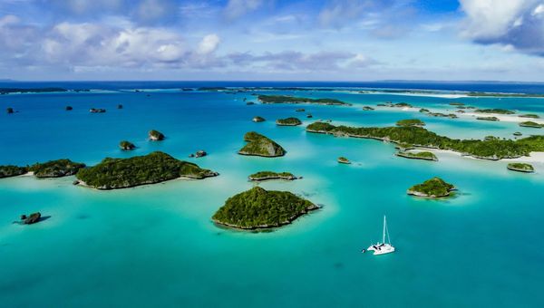 New, nonstop air routes from North America to Fiji encourages shoulder-season exploration.