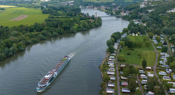 Tauck's Essence of the Seine is a six-day river cruise. Tauck is introducing six-day river cruises in 2026.
