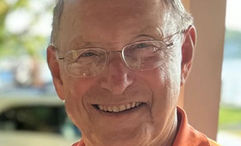 Obituary: Cruise executive Jim Sullivan