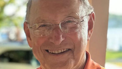 Obituary: Cruise executive Jim Sullivan