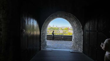 Nanjing City Wall