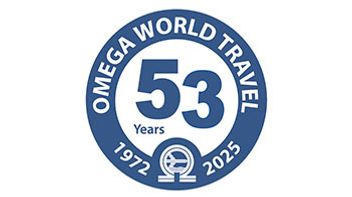 Omega World Travel