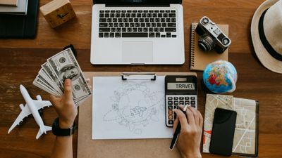 A number of travel advisors said that the price of travel is impacting their business.