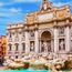 Rome will charge tourists a fee to visit the Trevi Fountain