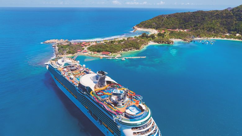 Since 2024, Royal Caribbean has closed Labadee for extended periods of time.