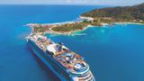 Since 2024, Royal Caribbean has closed Labadee for extended periods of time.