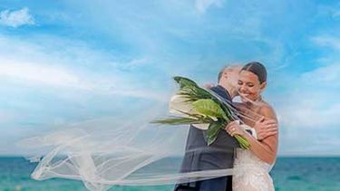 Say 'I Do' the Majestic Way