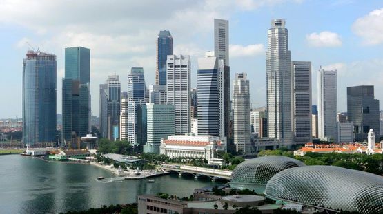 Singapore, Singapore